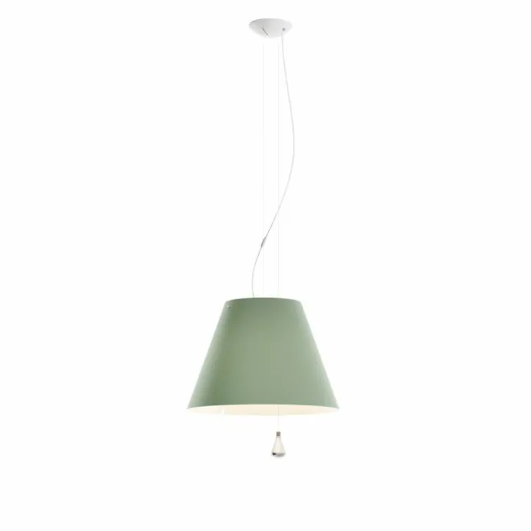 Costanza Hanglamp Contragewicht
