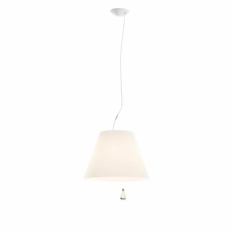 Costanza Hanglamp Contragewicht