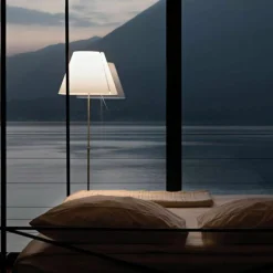 Costanza Vloerlamp