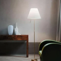 Costanza Vloerlamp