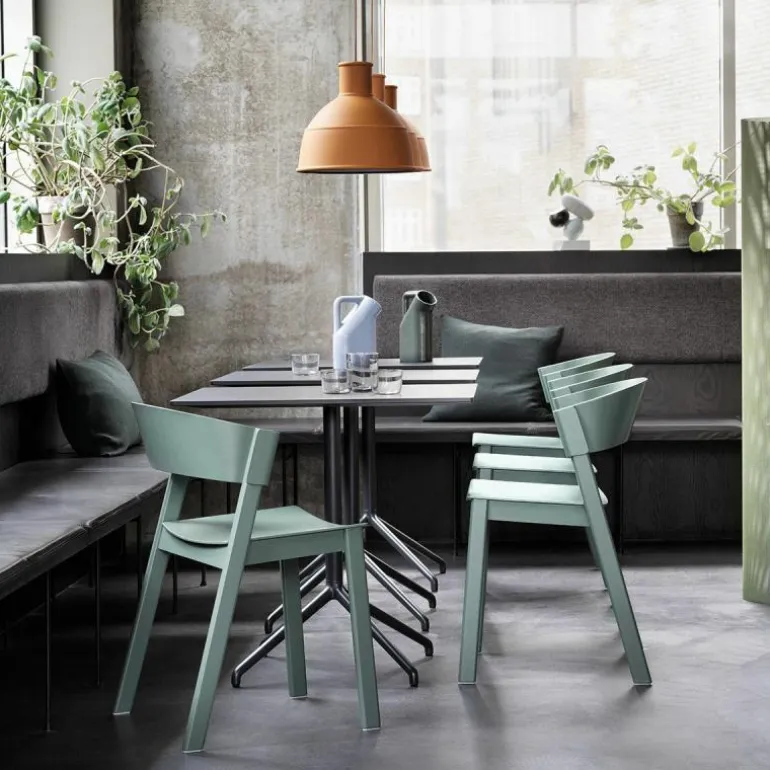 Cover Side Chair
