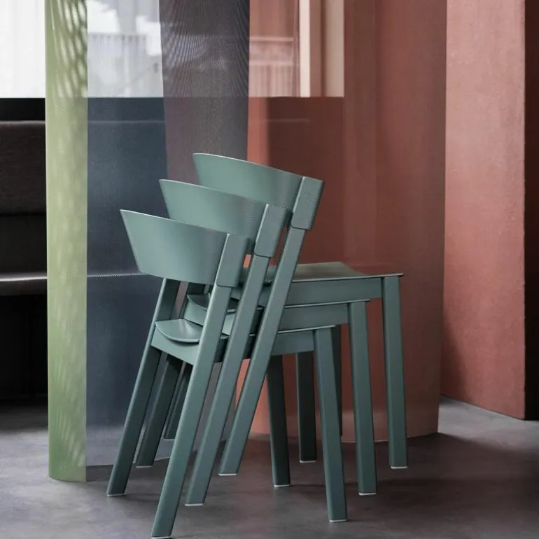 Cover Side Chair