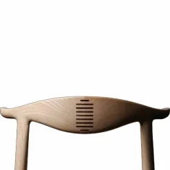 Cow Horn Stoel
