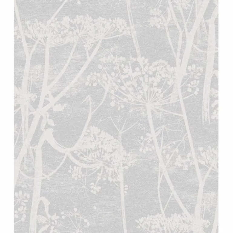 Cow Parsley Behang