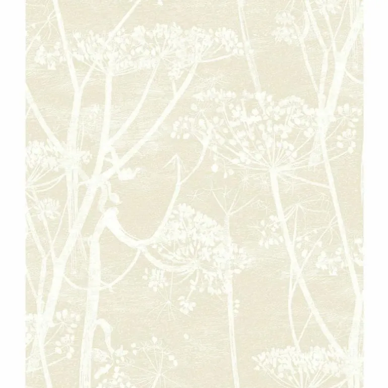 Cow Parsley Behang