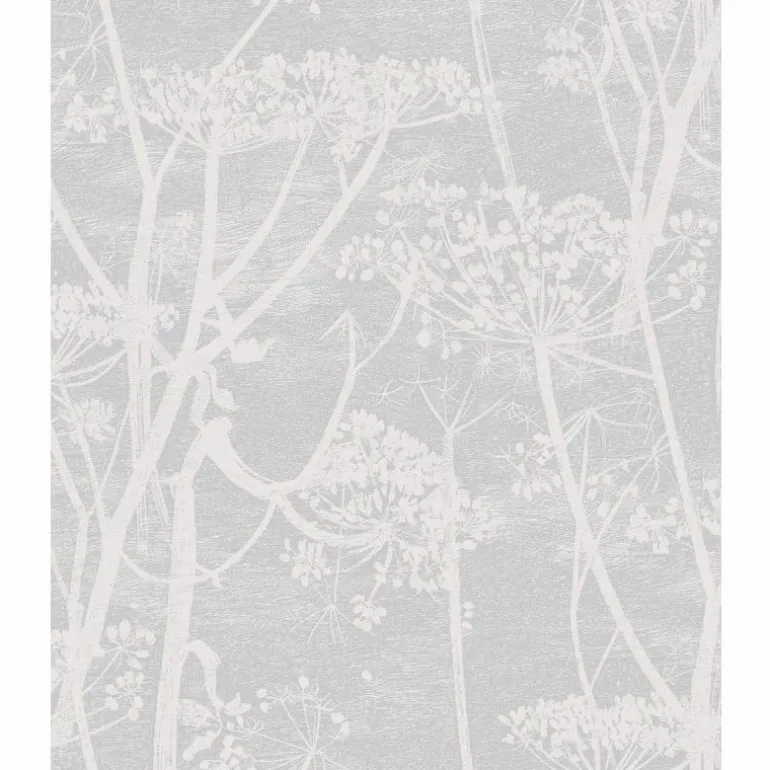 Cow Parsley Behang