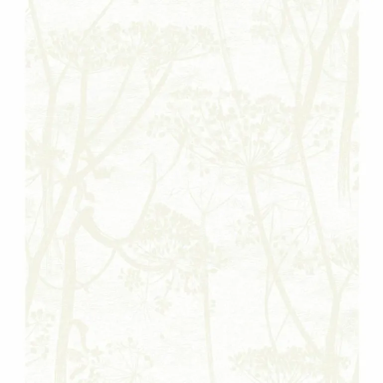 Cow Parsley Behang