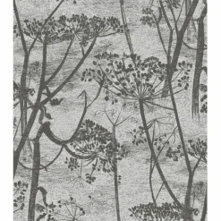 Cow Parsley Behang