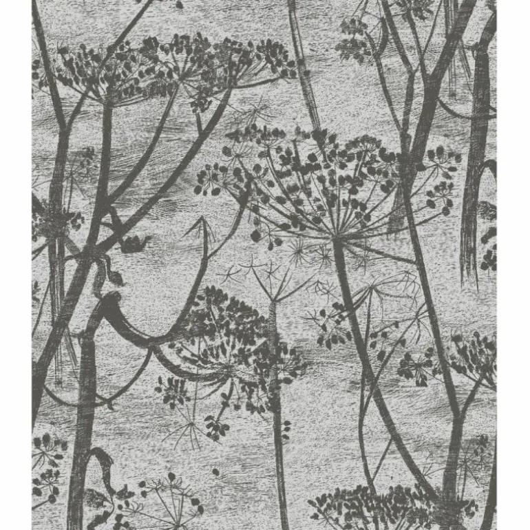 Cow Parsley Behang