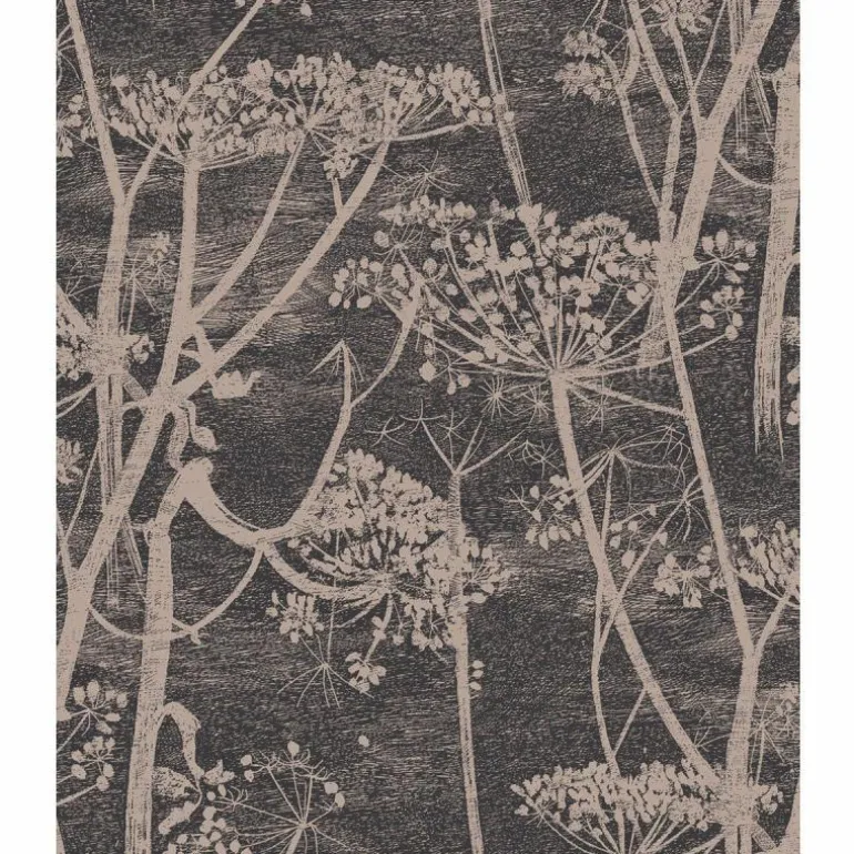 Cow Parsley Behang
