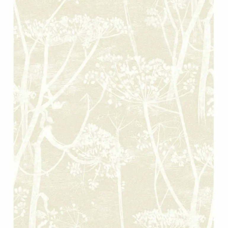 Cow Parsley Behang