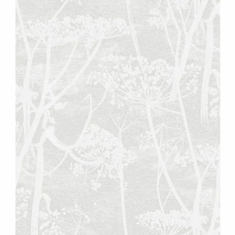 Cow Parsley Behang