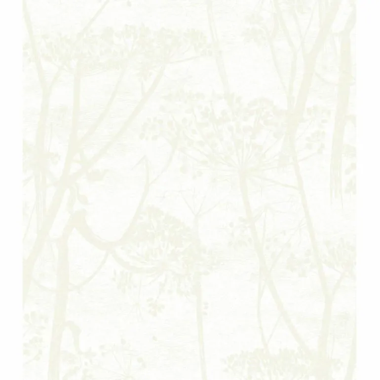 Cow Parsley Behang
