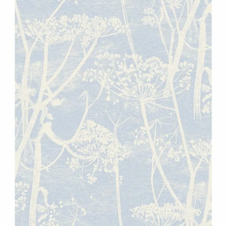Cow Parsley Behang