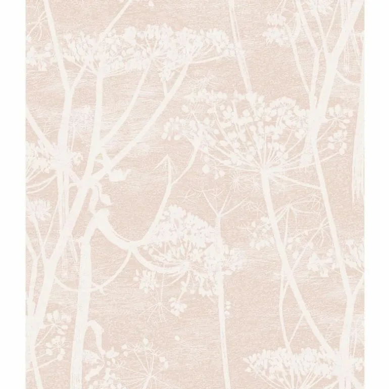Cow Parsley Behang