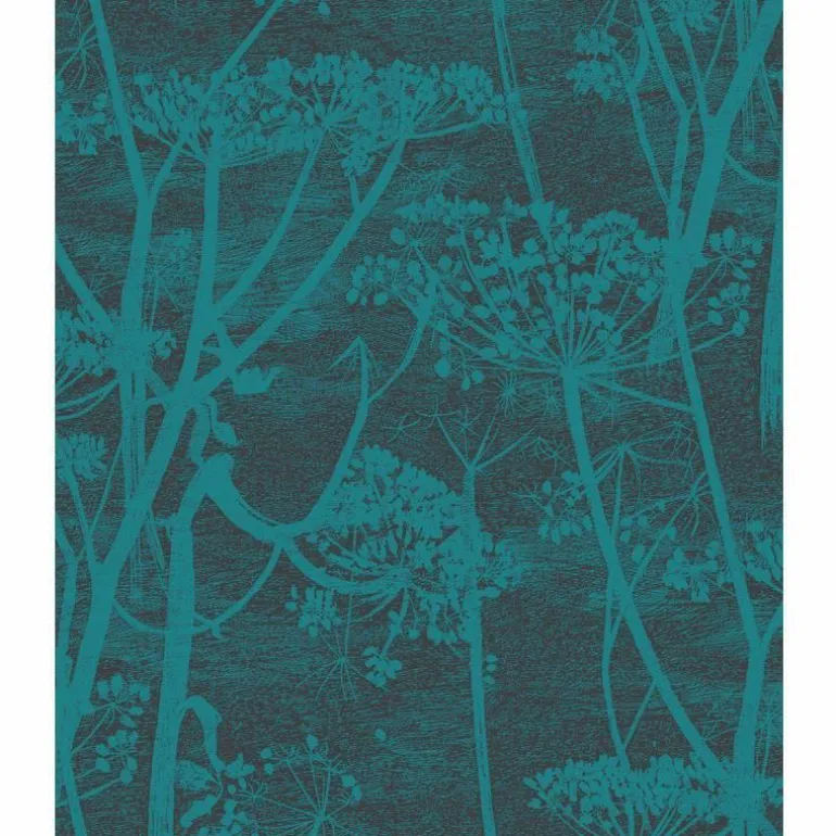 Cow Parsley Behang