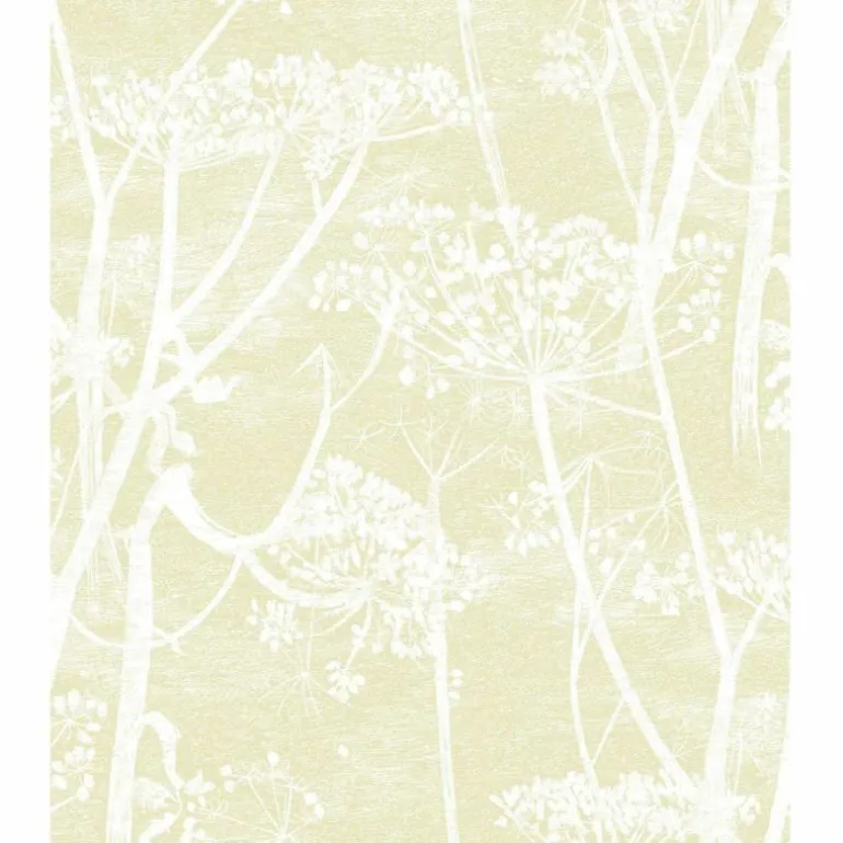 Cow Parsley Behang