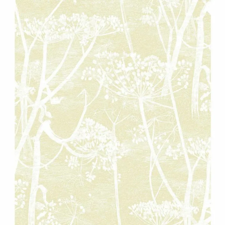 Cow Parsley Behang
