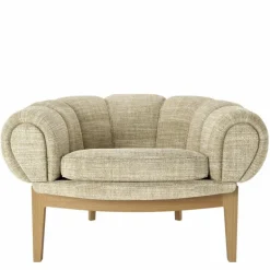 Croissant Fauteuil