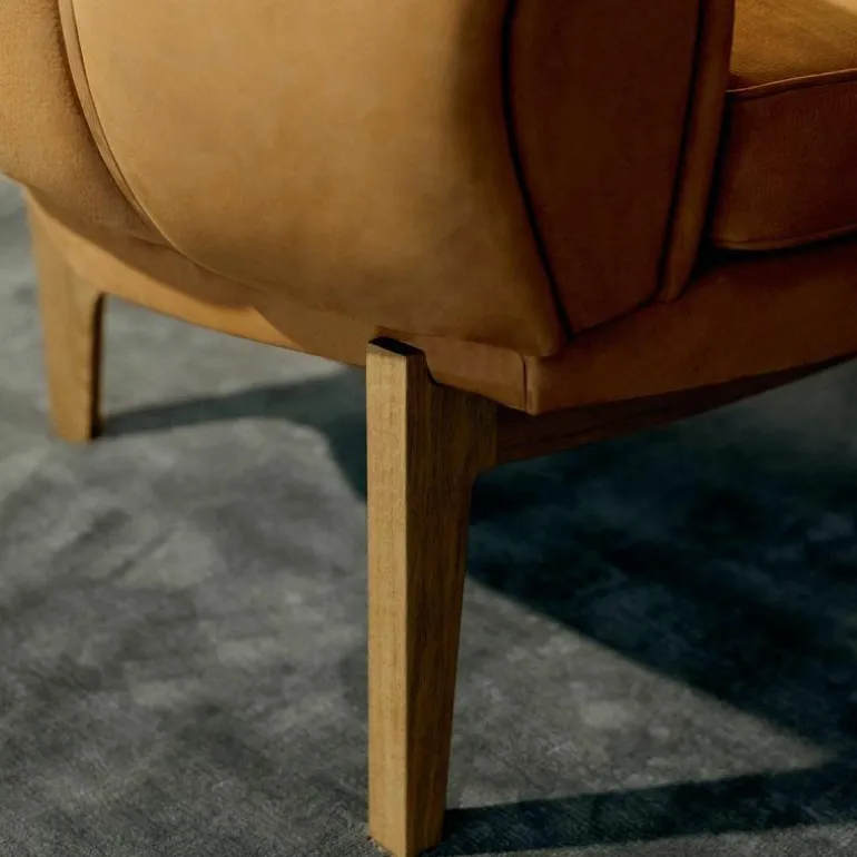 Croissant Fauteuil