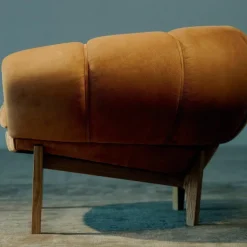 Croissant Fauteuil