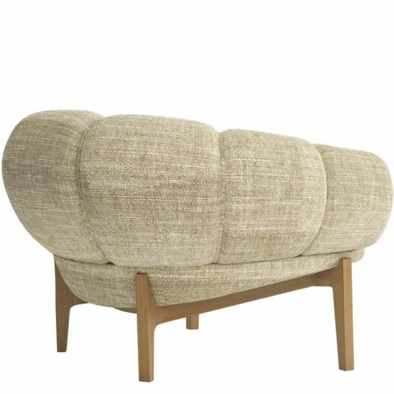 Croissant Fauteuil
