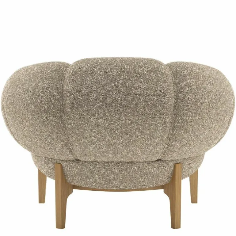 Croissant Fauteuil
