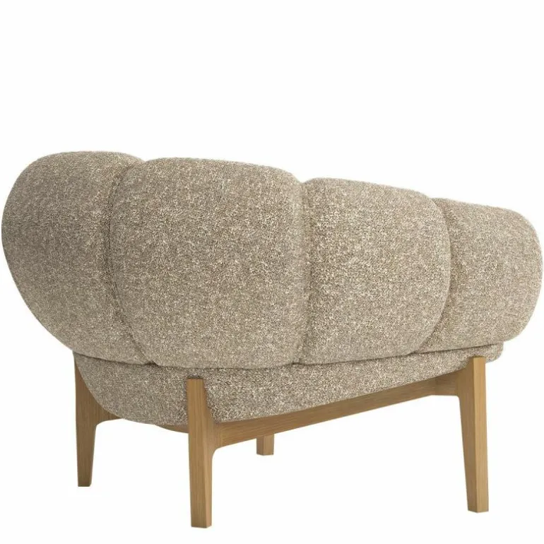 Croissant Fauteuil