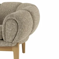 Croissant Fauteuil