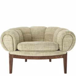 Croissant Fauteuil
