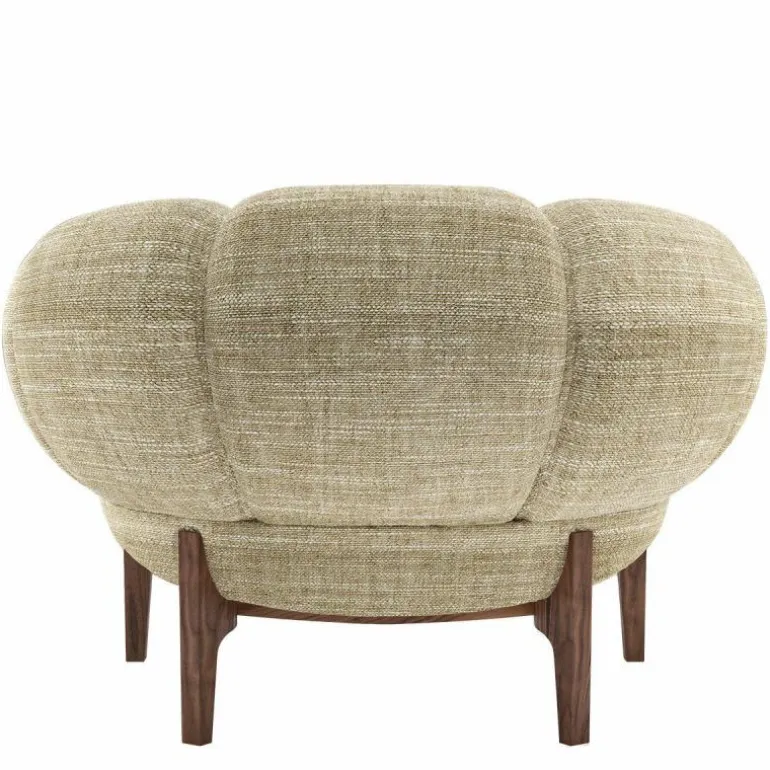 Croissant Fauteuil