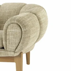 Croissant Fauteuil