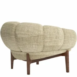 Croissant Fauteuil