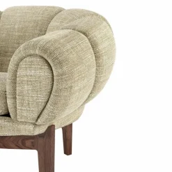 Croissant Fauteuil