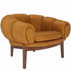 Croissant Fauteuil