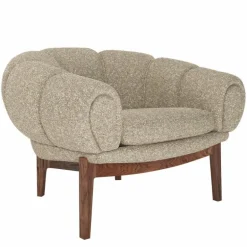 Croissant Fauteuil