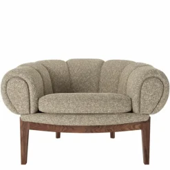 Croissant Fauteuil