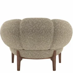 Croissant Fauteuil
