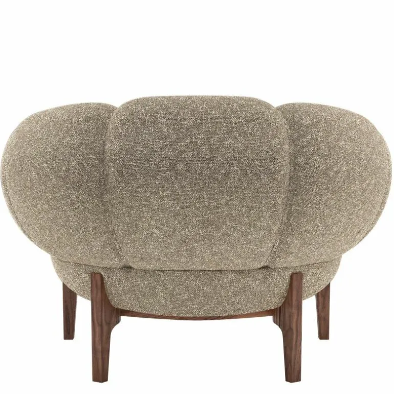 Croissant Fauteuil