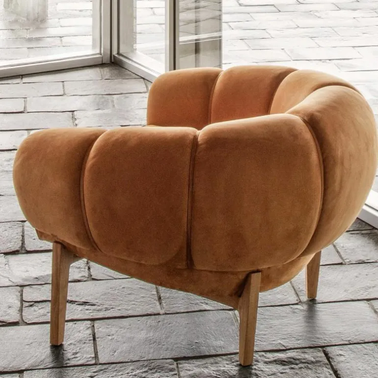 Croissant Fauteuil