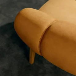 Croissant Fauteuil