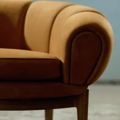 Croissant Fauteuil