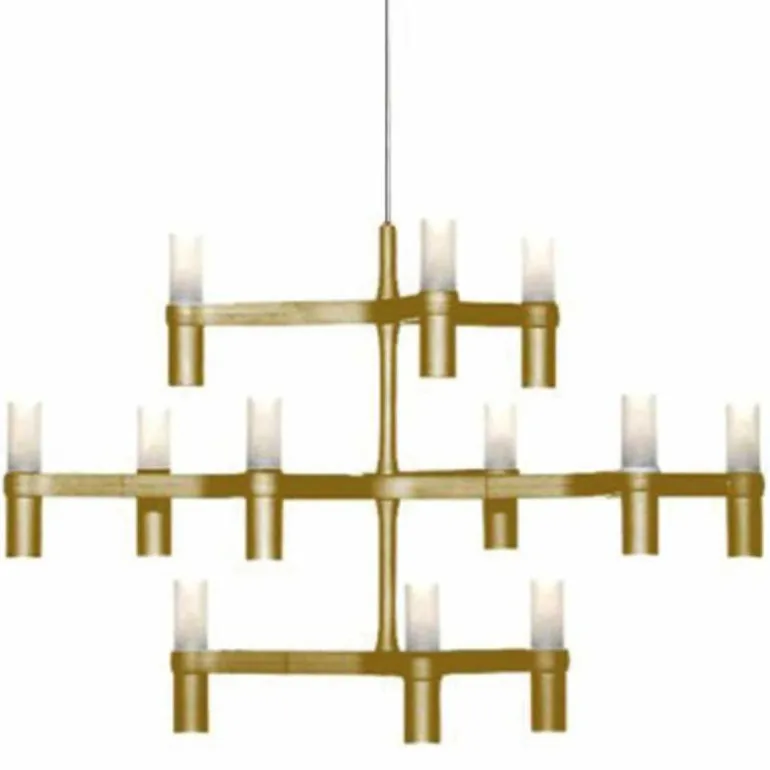 Crown Minor Kroonluchter