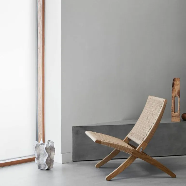 Cuba Fauteuil
