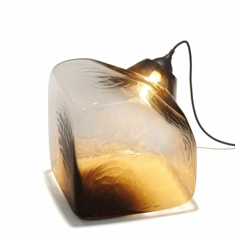 Cubo lamp