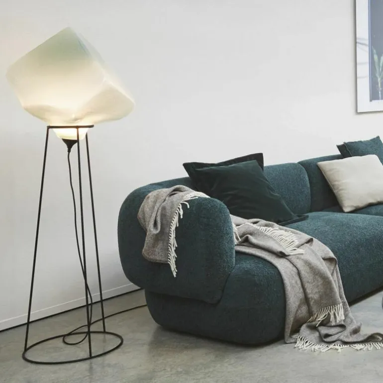 Cubo lamp Large