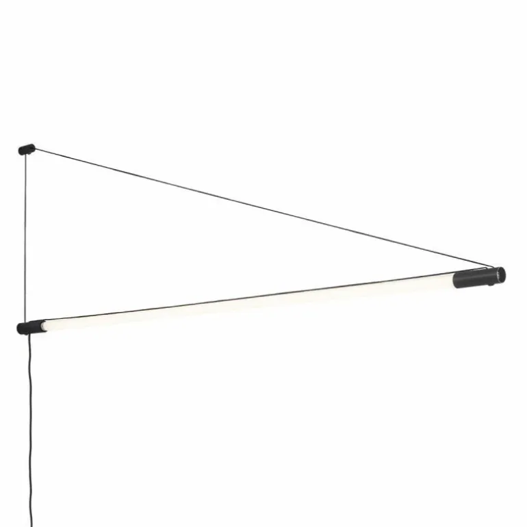 Darf Wandlamp
