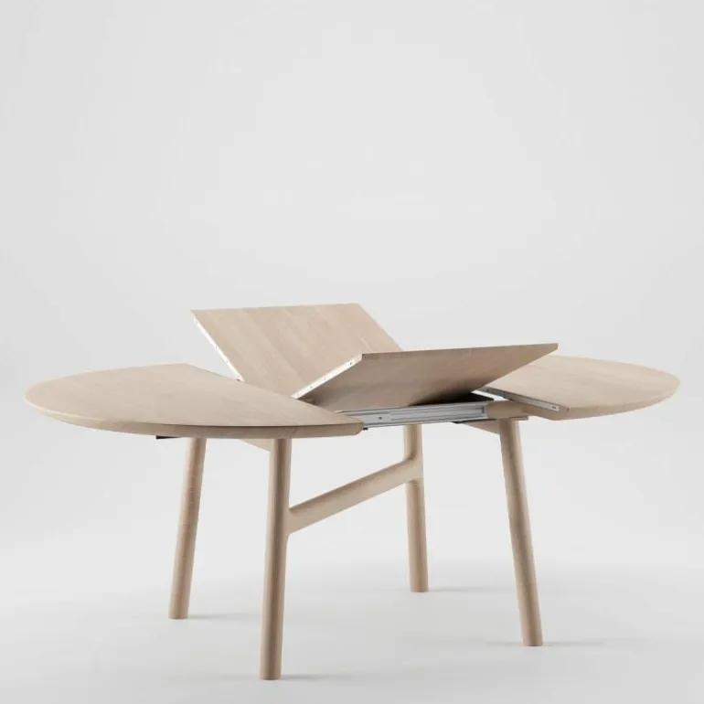 Dash Eettafel