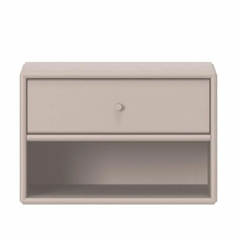 Dash Nachtkastje