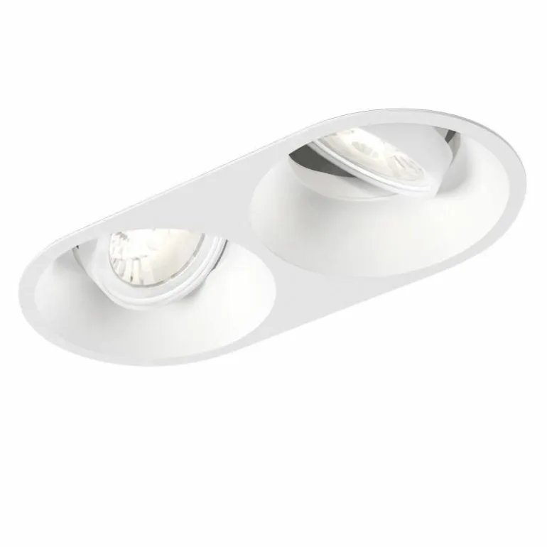 Deep Adjust 2.0 LED Plafondspot